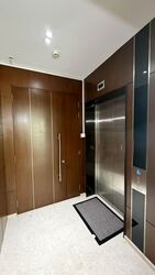 Grange Infinite (D9), Condominium #603760391